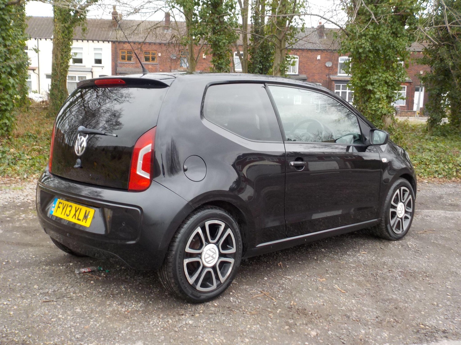 Used Volkswagen up! for sale - 77509866: Photo 5