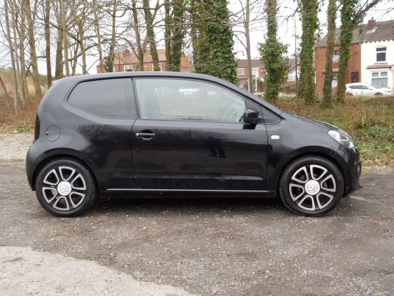Used Volkswagen up! for sale - 77509866: Photo 6