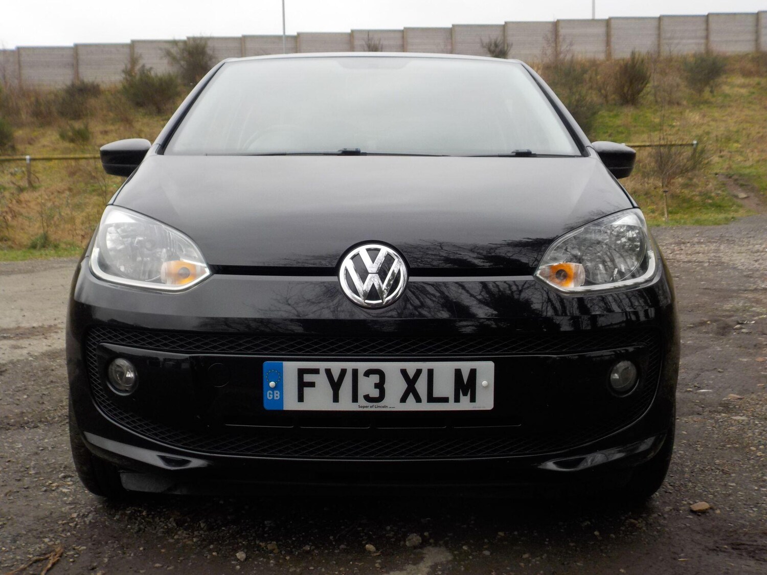 Used Volkswagen up! for sale - 77509866: Photo 8