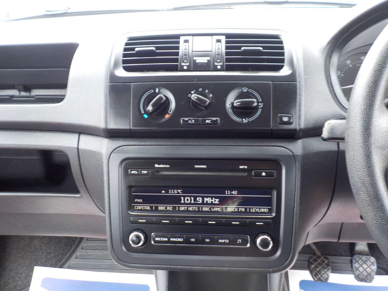 Vehicle 13