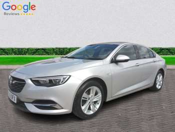 2019 (69) - 1.6 Turbo D ecoTec Tech Line Nav 5dr
