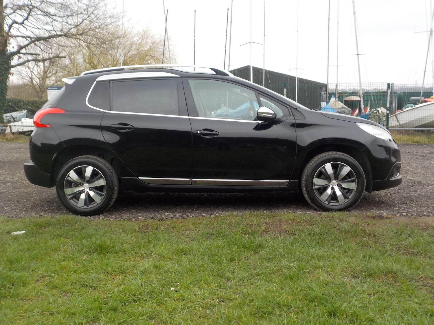 Used Peugeot 2008 for sale - 77808751: Photo 10
