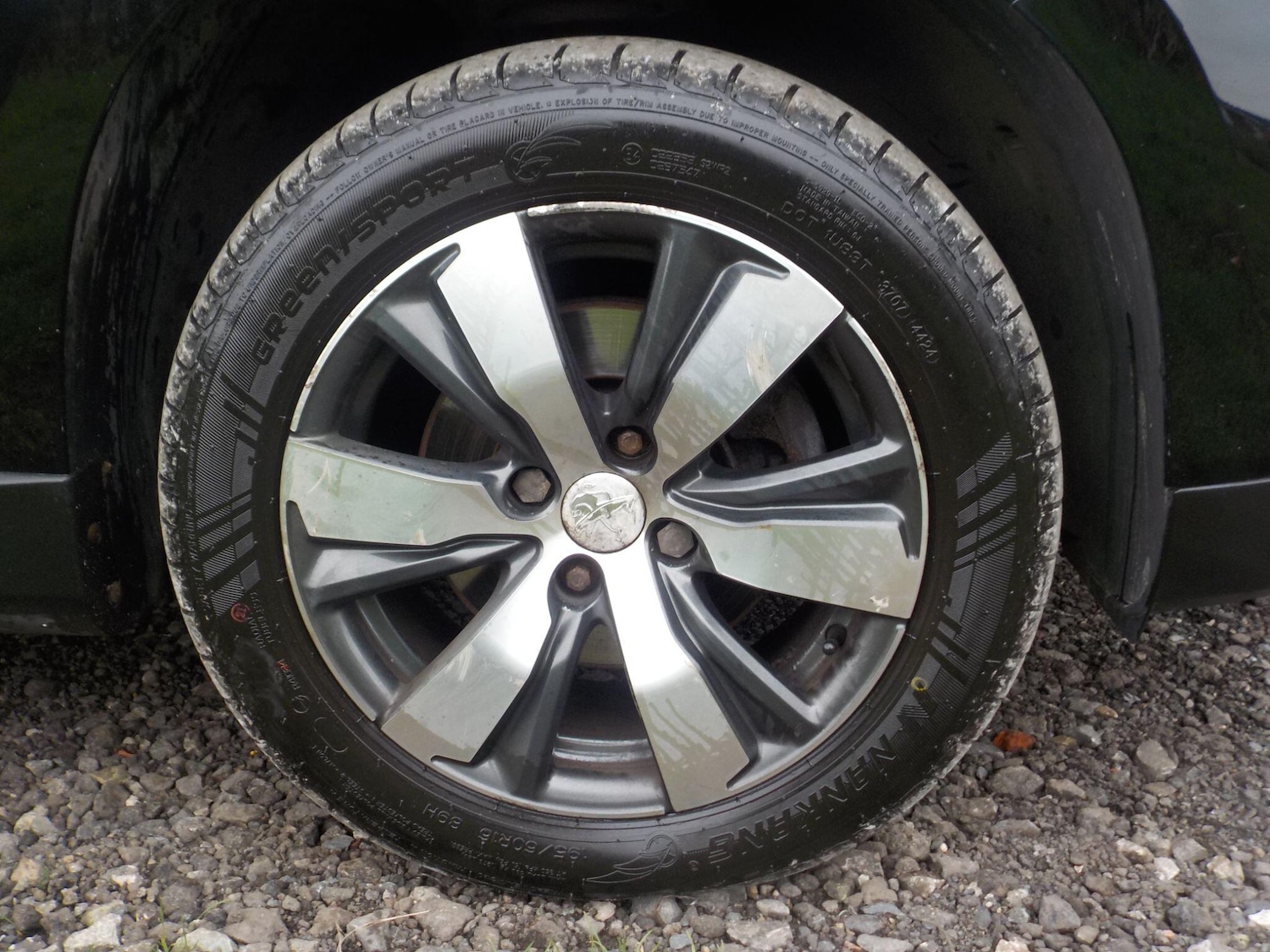 Used Peugeot 2008 for sale - 77808751: Photo 13