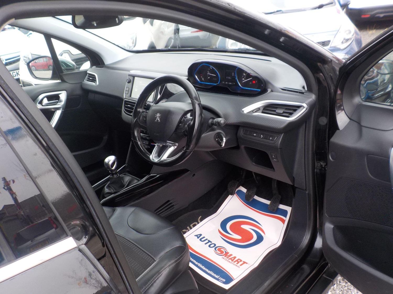 Used Peugeot 2008 for sale - 77808751: Photo 14