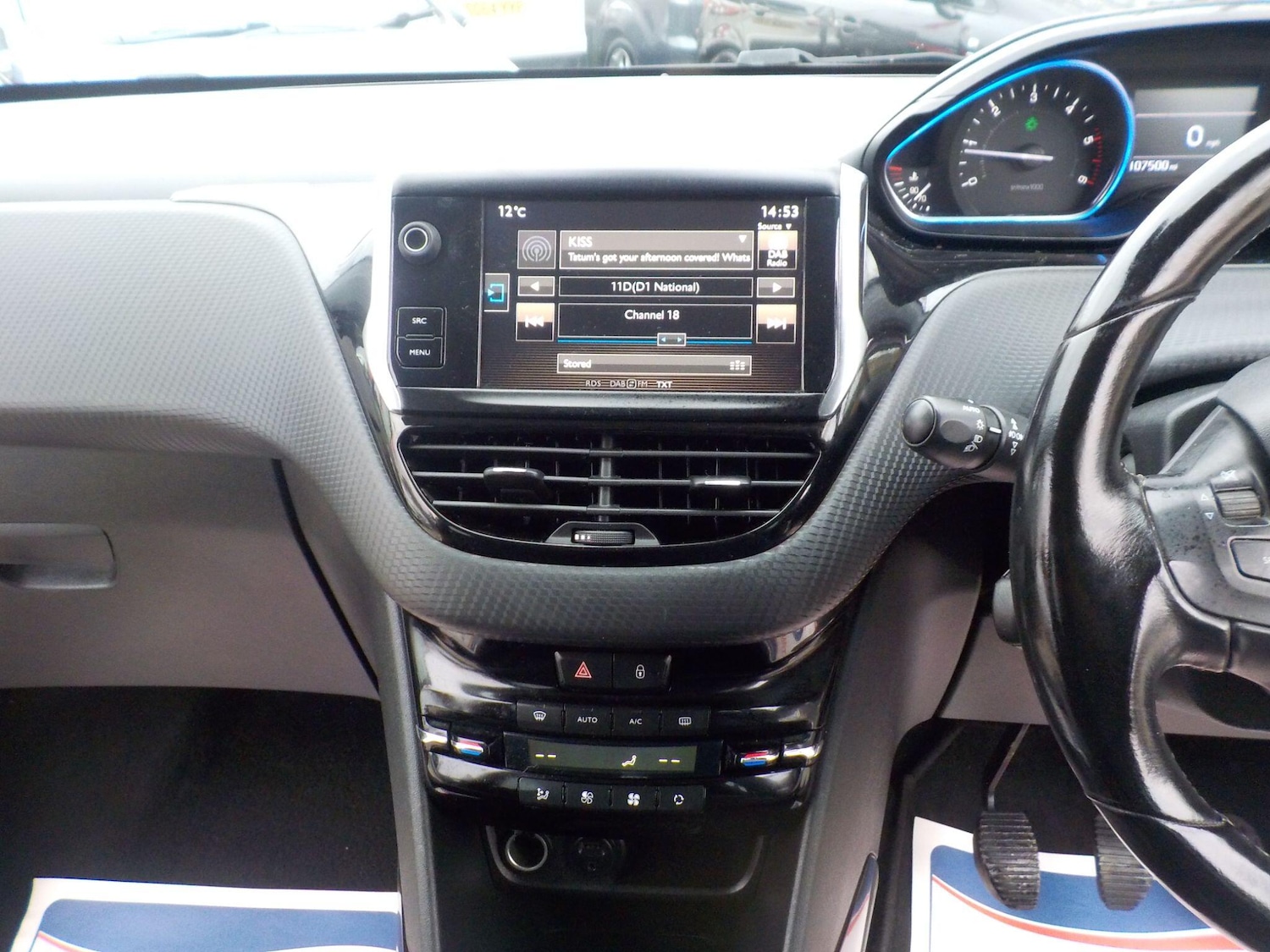 Used Peugeot 2008 for sale - 77808751: Photo 17