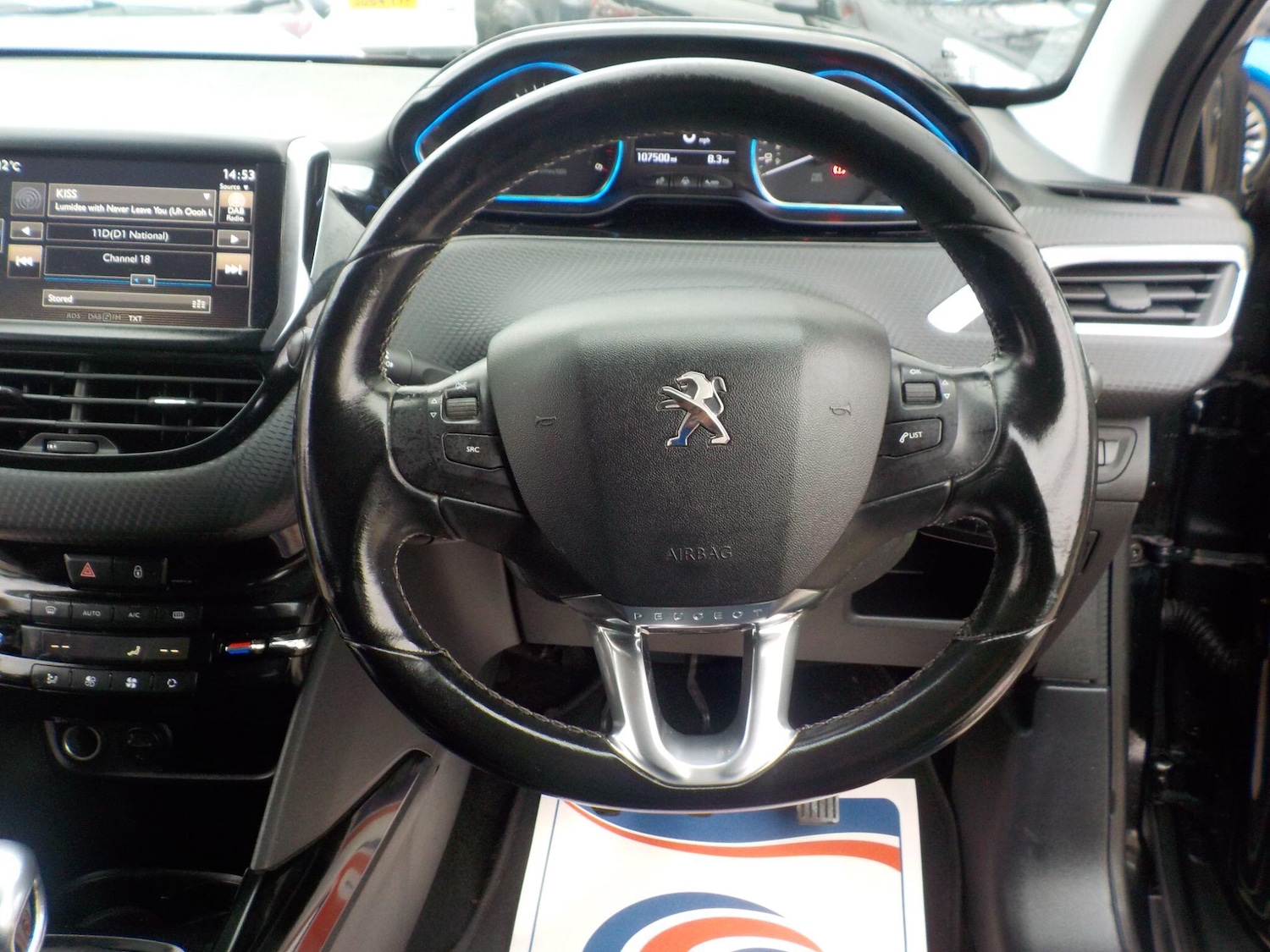 Used Peugeot 2008 for sale - 77808751: Photo 18