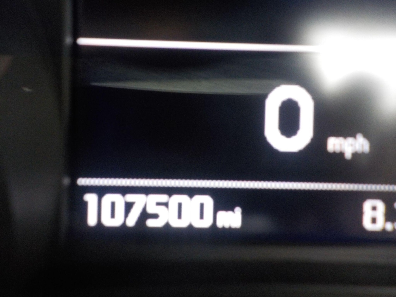 Used Peugeot 2008 for sale - 77808751: Photo 20