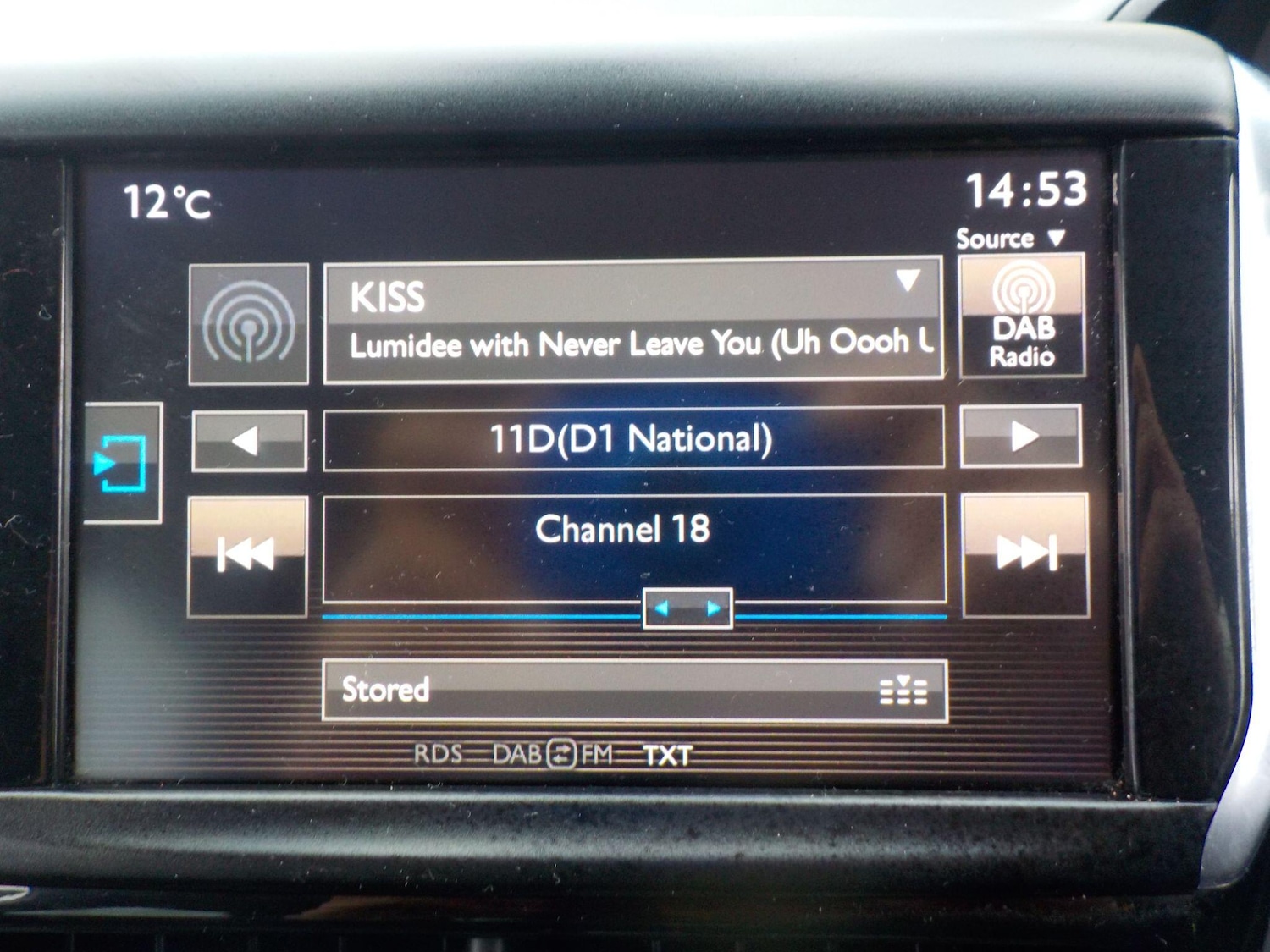 Used Peugeot 2008 for sale - 77808751: Photo 21