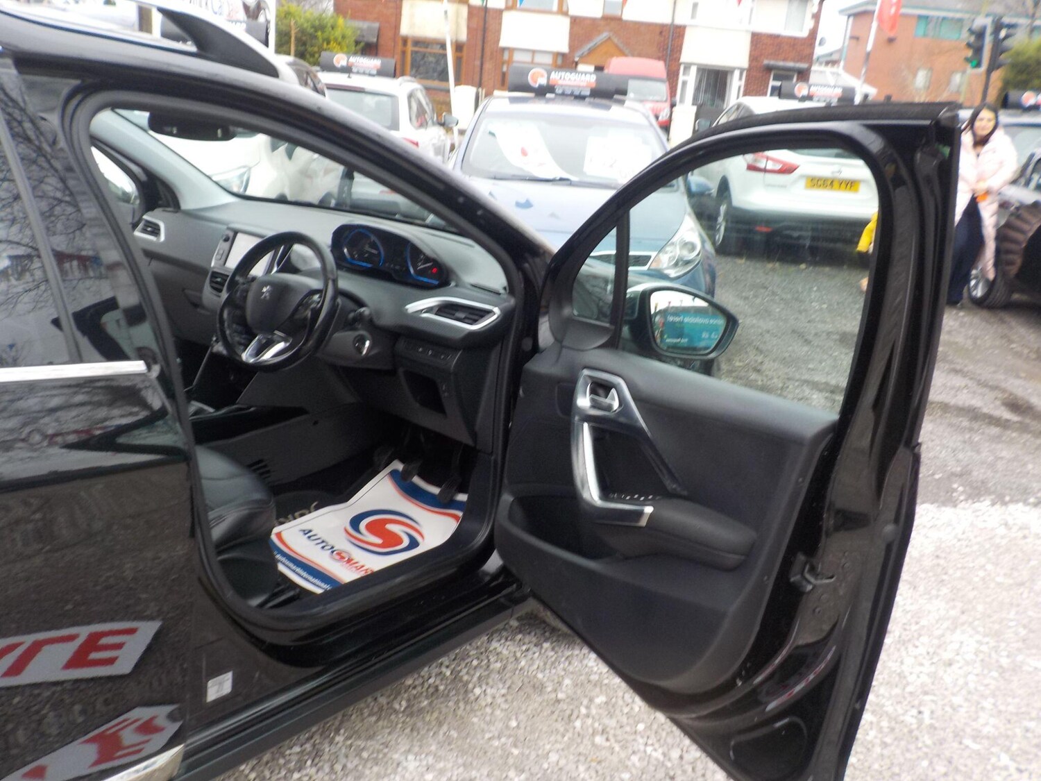 Used Peugeot 2008 for sale - 77808751: Photo 23