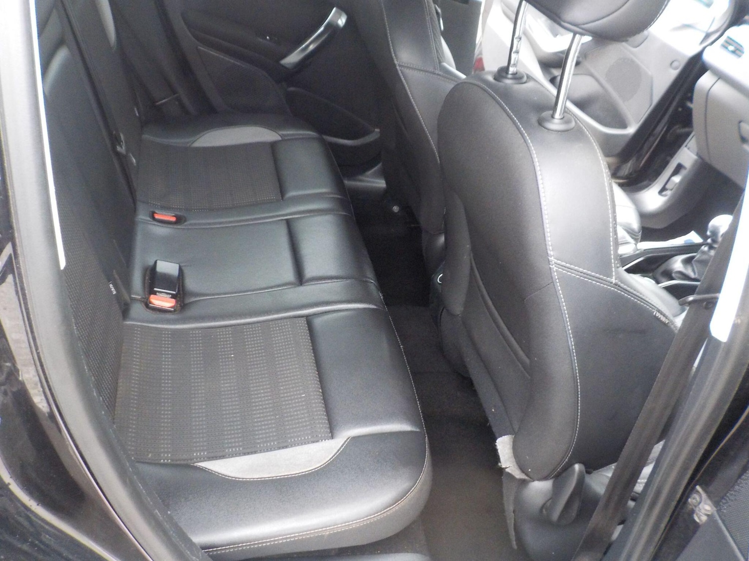 Used Peugeot 2008 for sale - 77808751: Photo 25