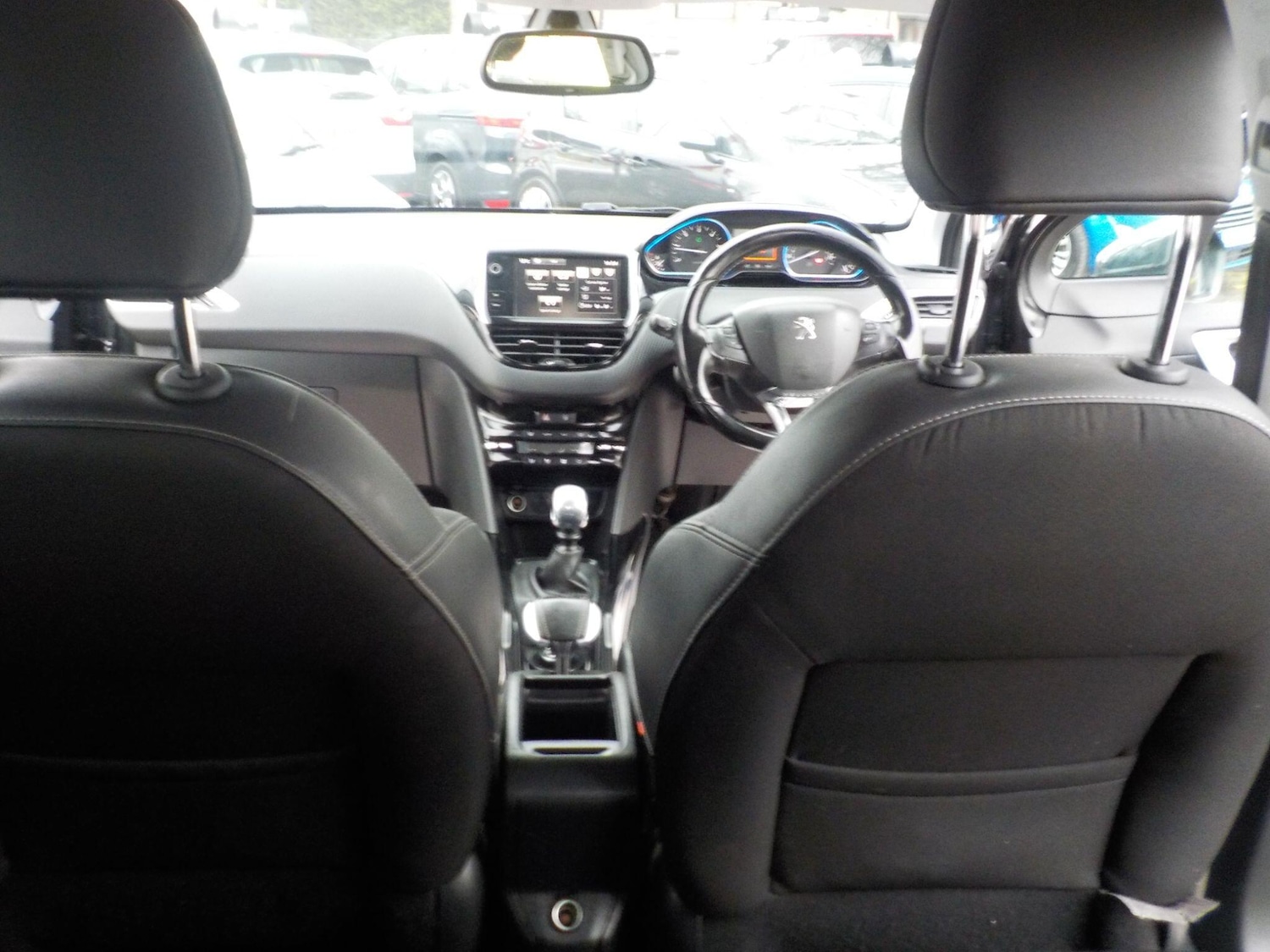 Used Peugeot 2008 for sale - 77808751: Photo 28