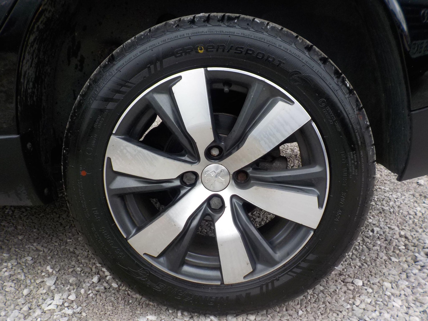 Used Peugeot 2008 for sale - 77808751: Photo 29