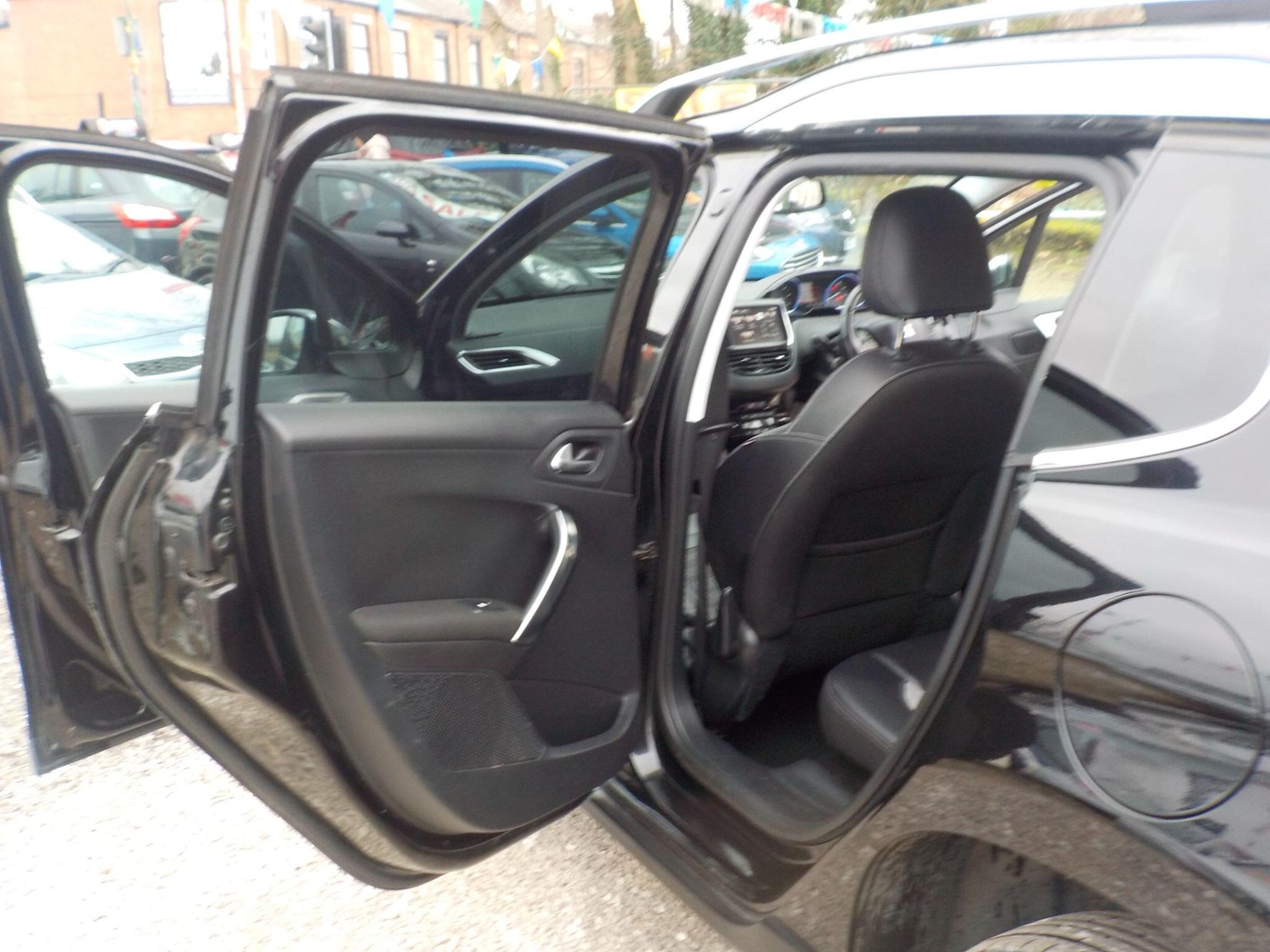 Used Peugeot 2008 for sale - 77808751: Photo 30