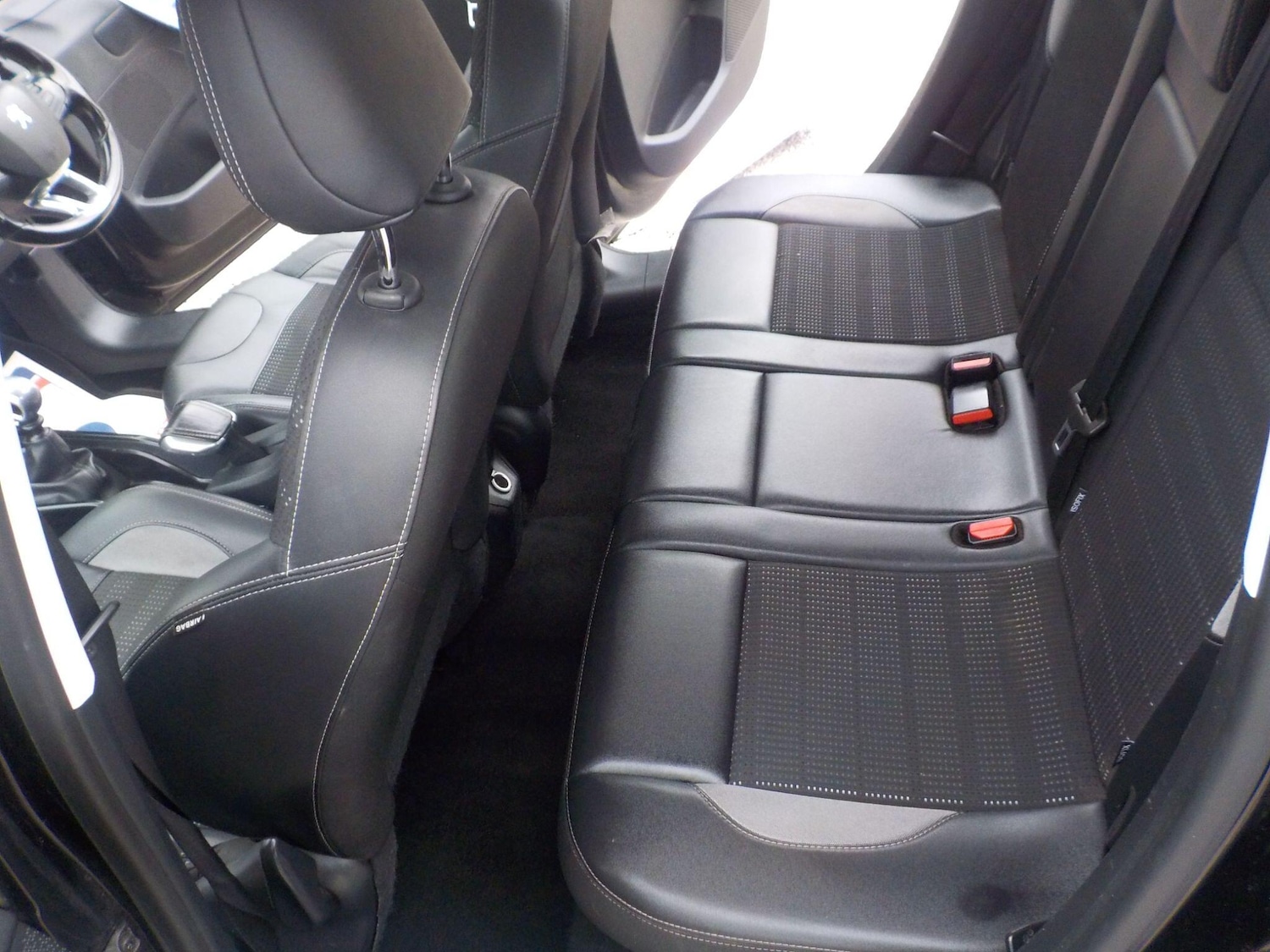 Used Peugeot 2008 for sale - 77808751: Photo 31