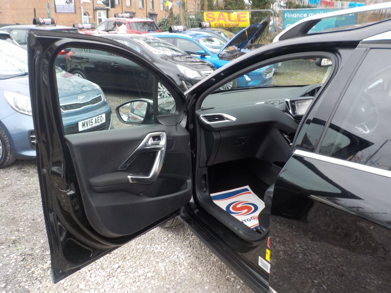 Used Peugeot 2008 for sale - 77808751: Photo 32