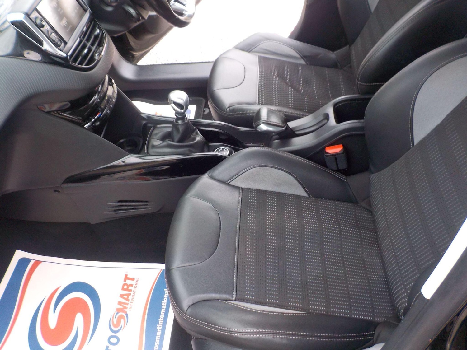 Used Peugeot 2008 for sale - 77808751: Photo 33