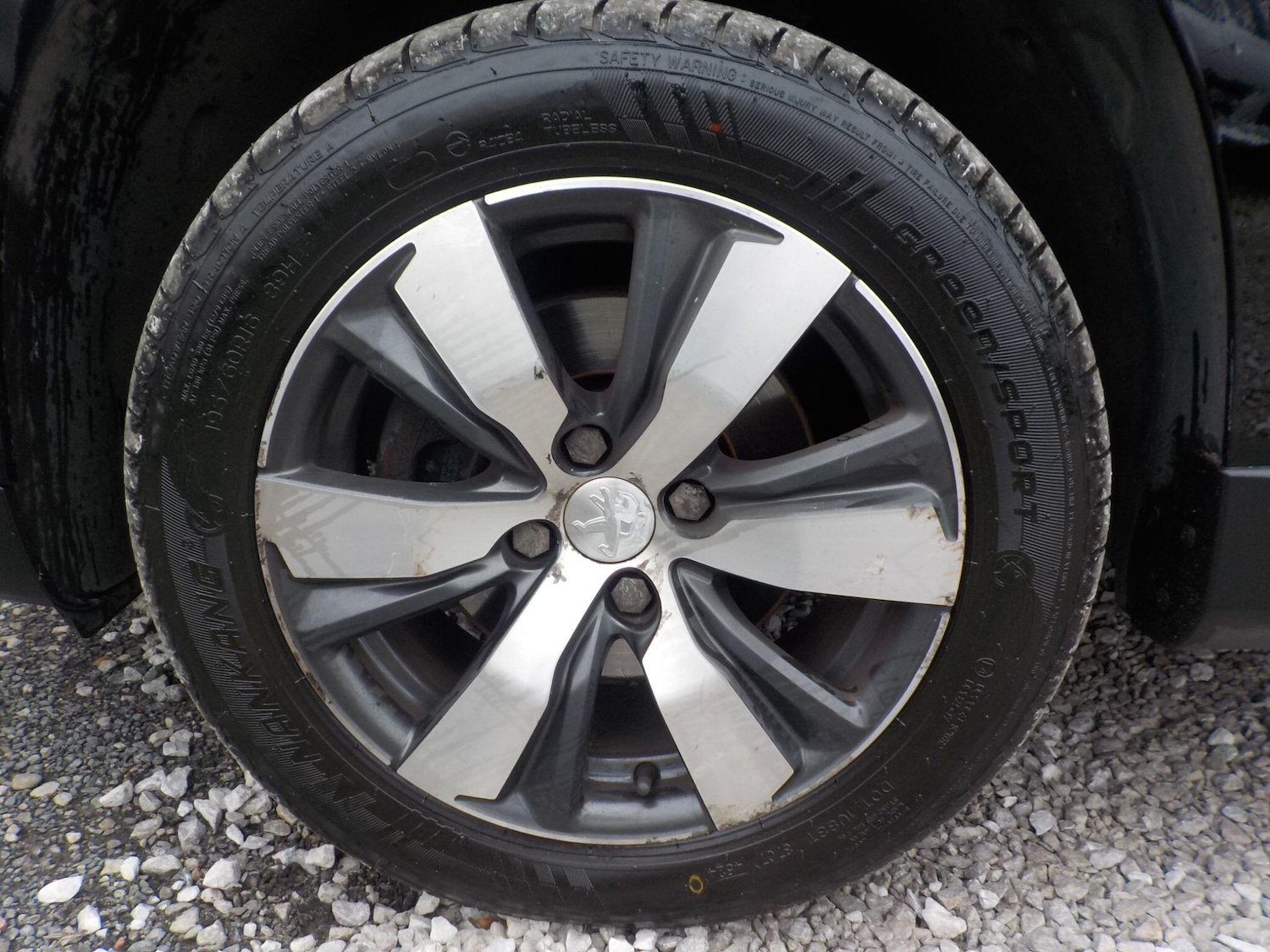 Used Peugeot 2008 for sale - 77808751: Photo 34