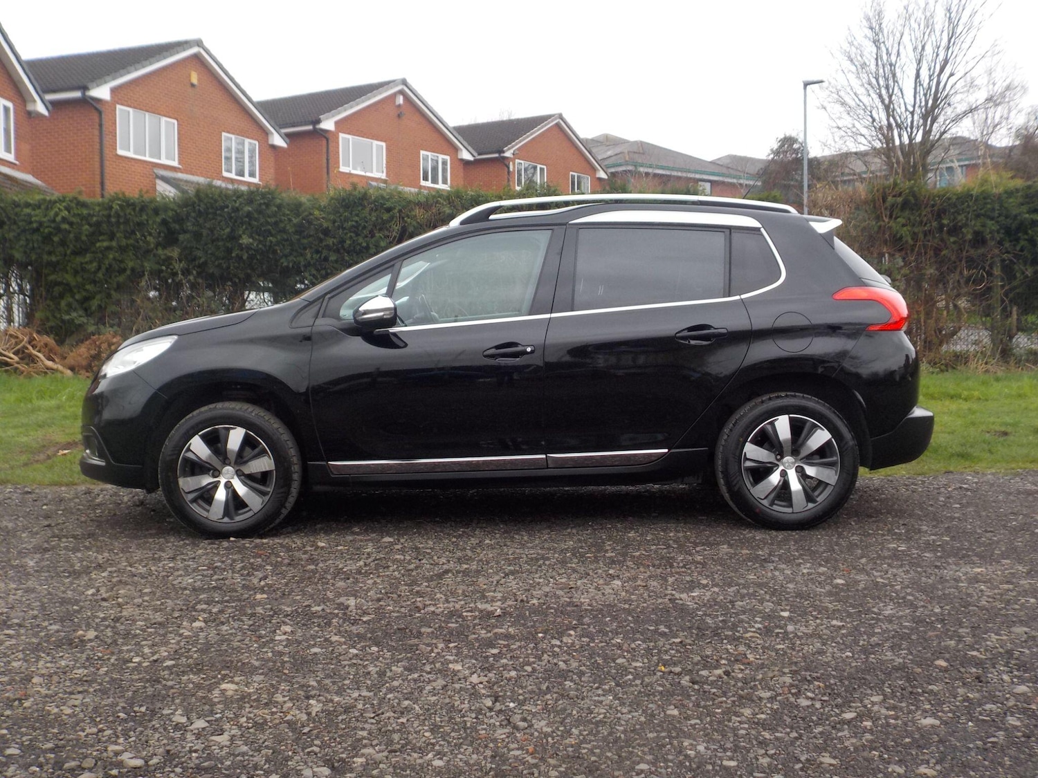 Used Peugeot 2008 for sale - 77808751: Photo 6