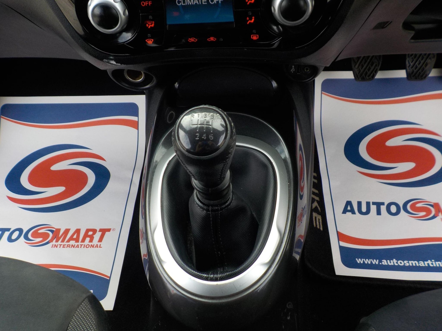 Used Nissan Juke 2015 for sale - 78035006: Photo 15