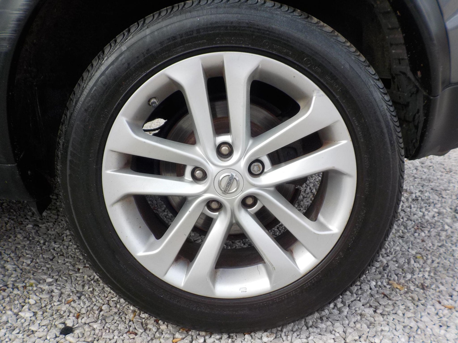 Used Nissan Juke 2015 for sale - 78035006: Photo 24