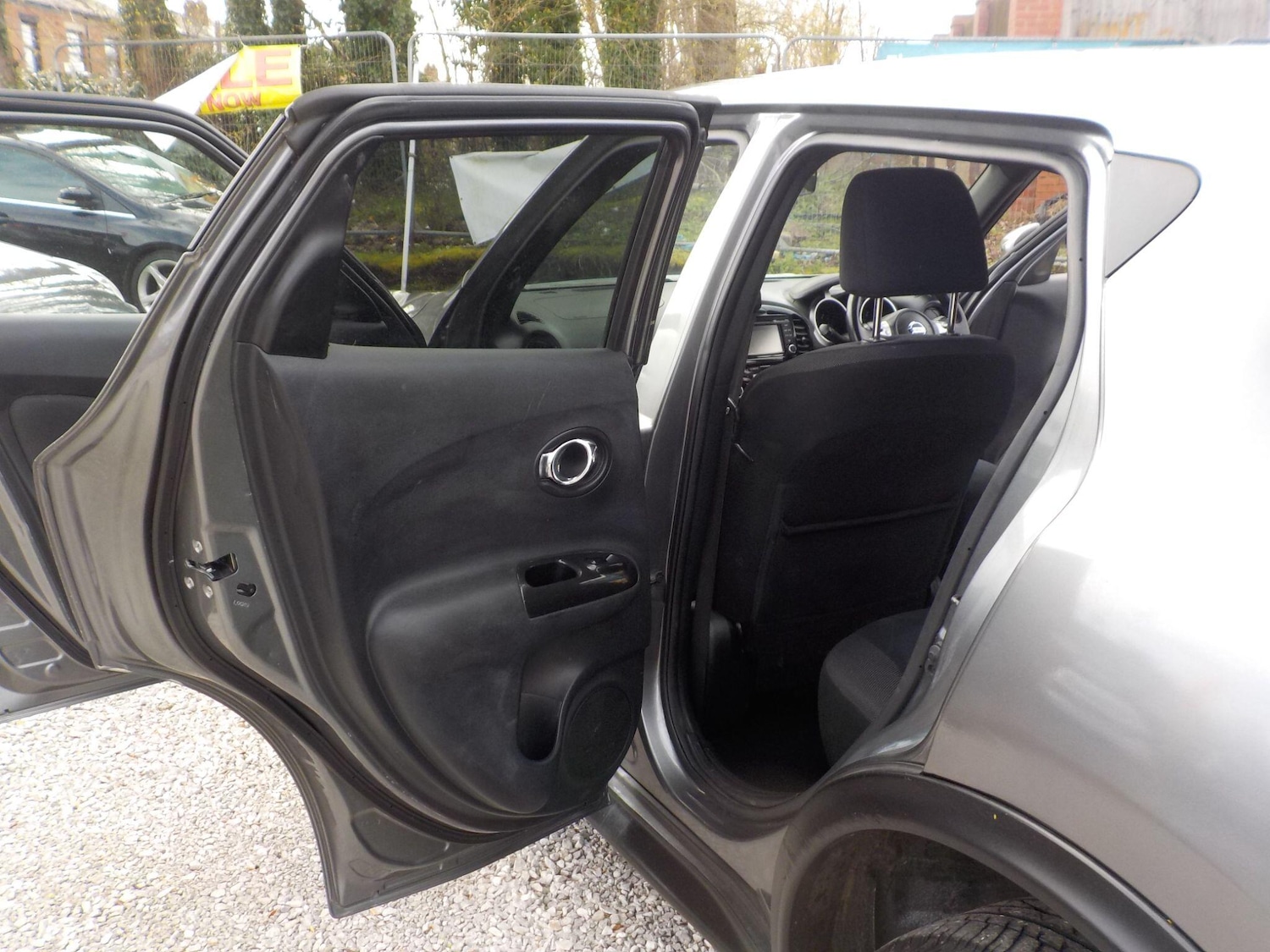 Used Nissan Juke 2015 for sale - 78035006: Photo 25