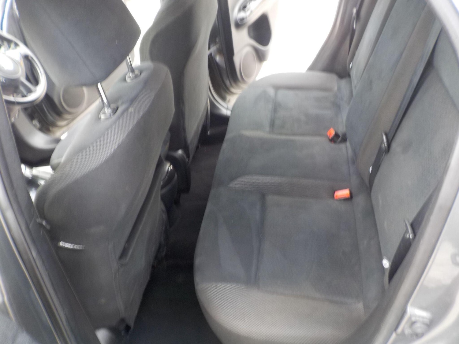 Used Nissan Juke 2015 for sale - 78035006: Photo 26