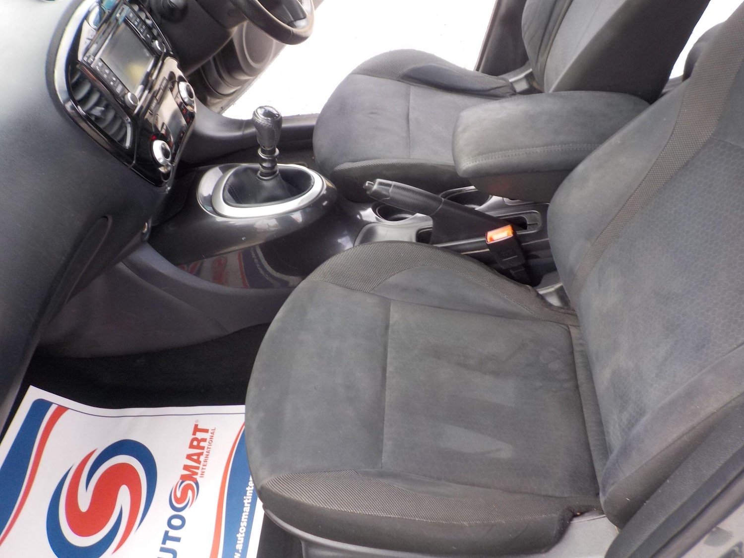 Used Nissan Juke 2015 for sale - 78035006: Photo 28