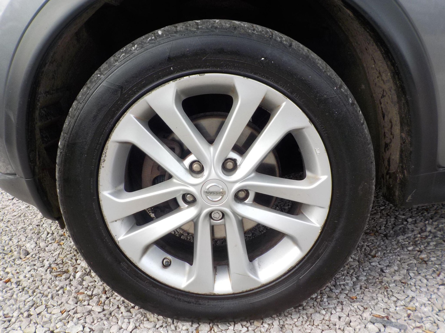 Used Nissan Juke 2015 for sale - 78035006: Photo 29