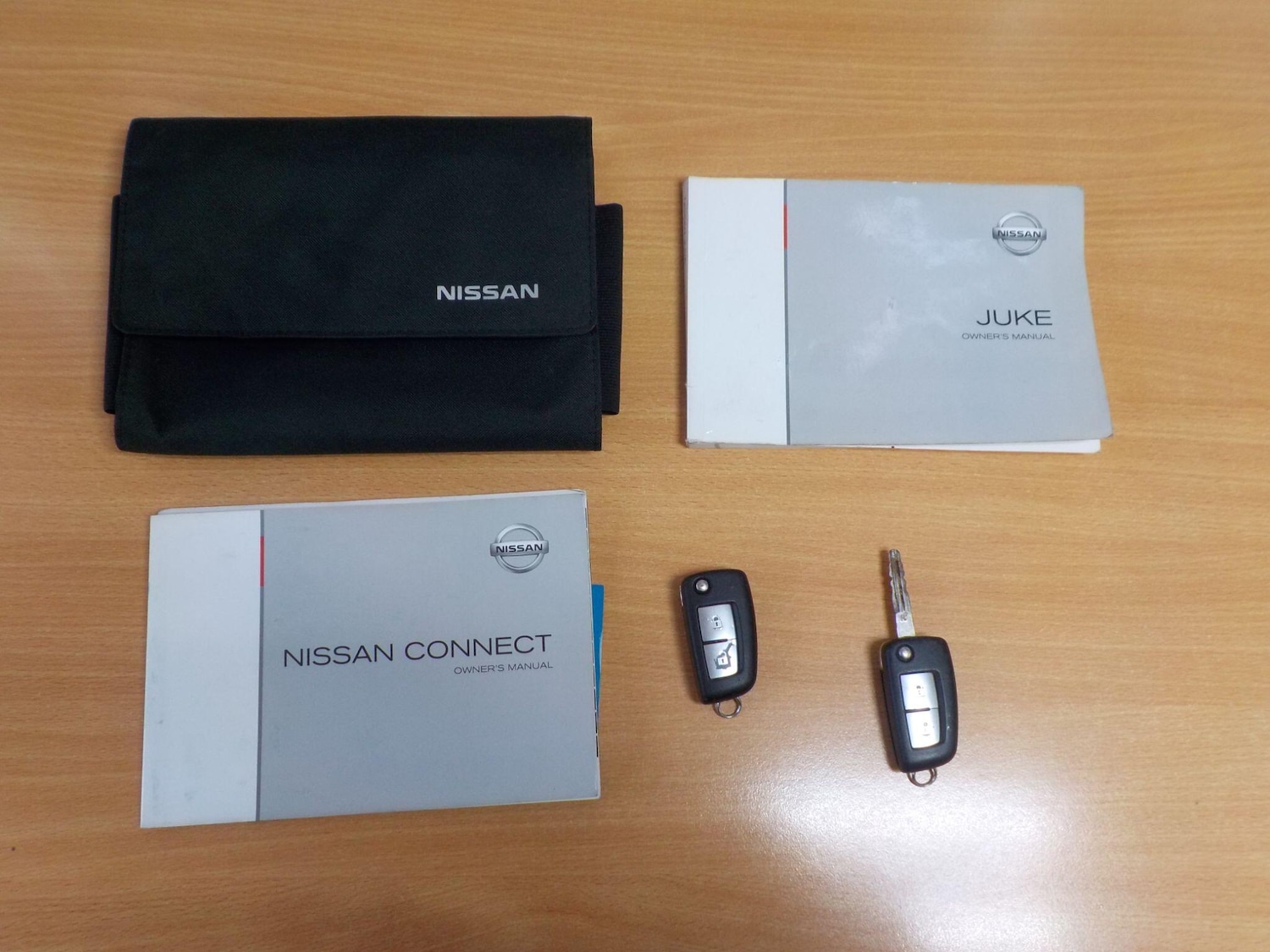 Used Nissan Juke 2015 for sale - 78035006: Photo 30