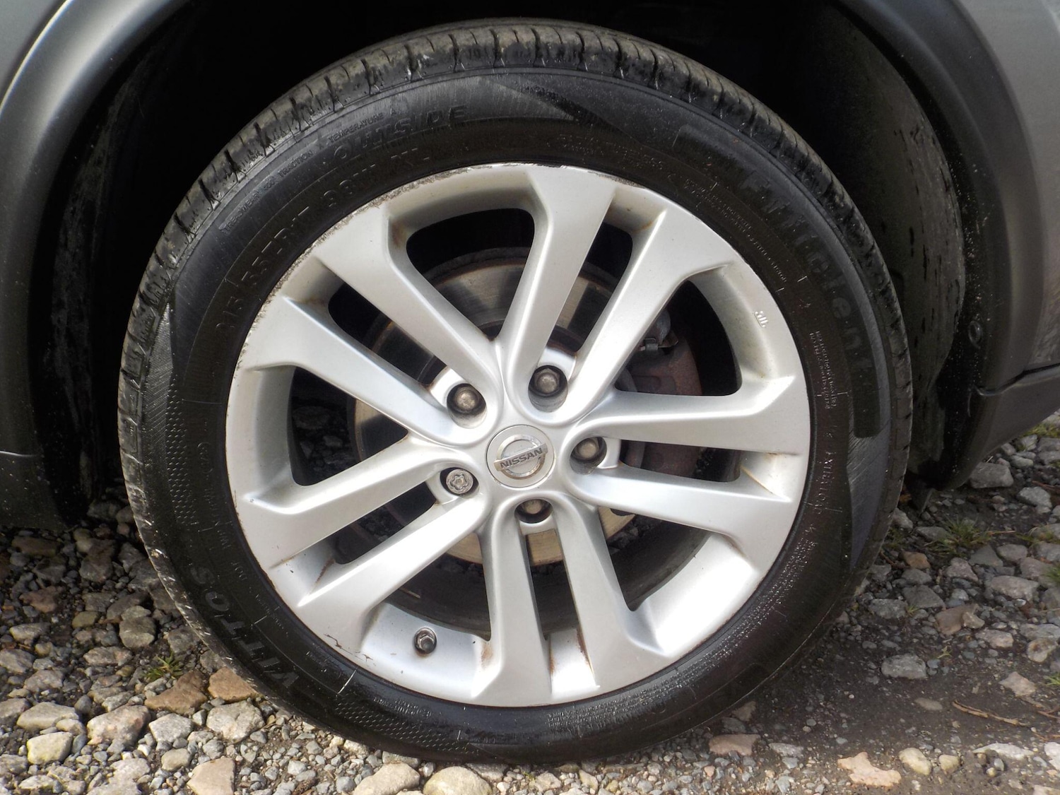 Used Nissan Juke 2015 for sale - 78035006: Photo 9