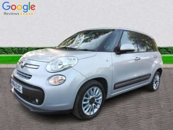 2014 (14) - 1.6 Multijet 105 Lounge 5dr