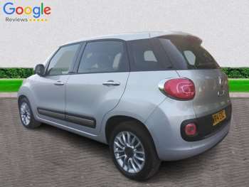 Used Fiat 500L 2014 for sale - 74520510: Photo