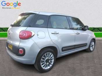 Used Fiat 500L 2014 for sale - 74520510: Photo
