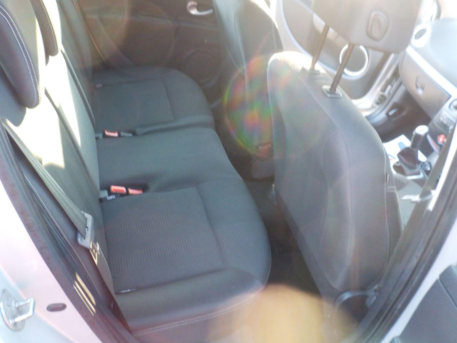 Used Renault Clio 2010 for sale - 76667297: Photo 19