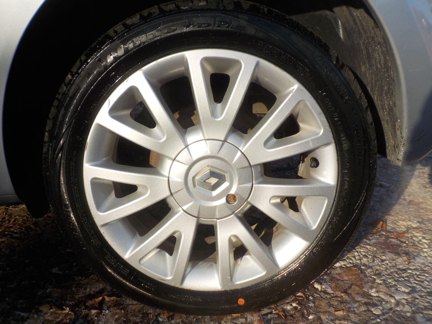 Used Renault Clio 2010 for sale - 76667297: Photo 23