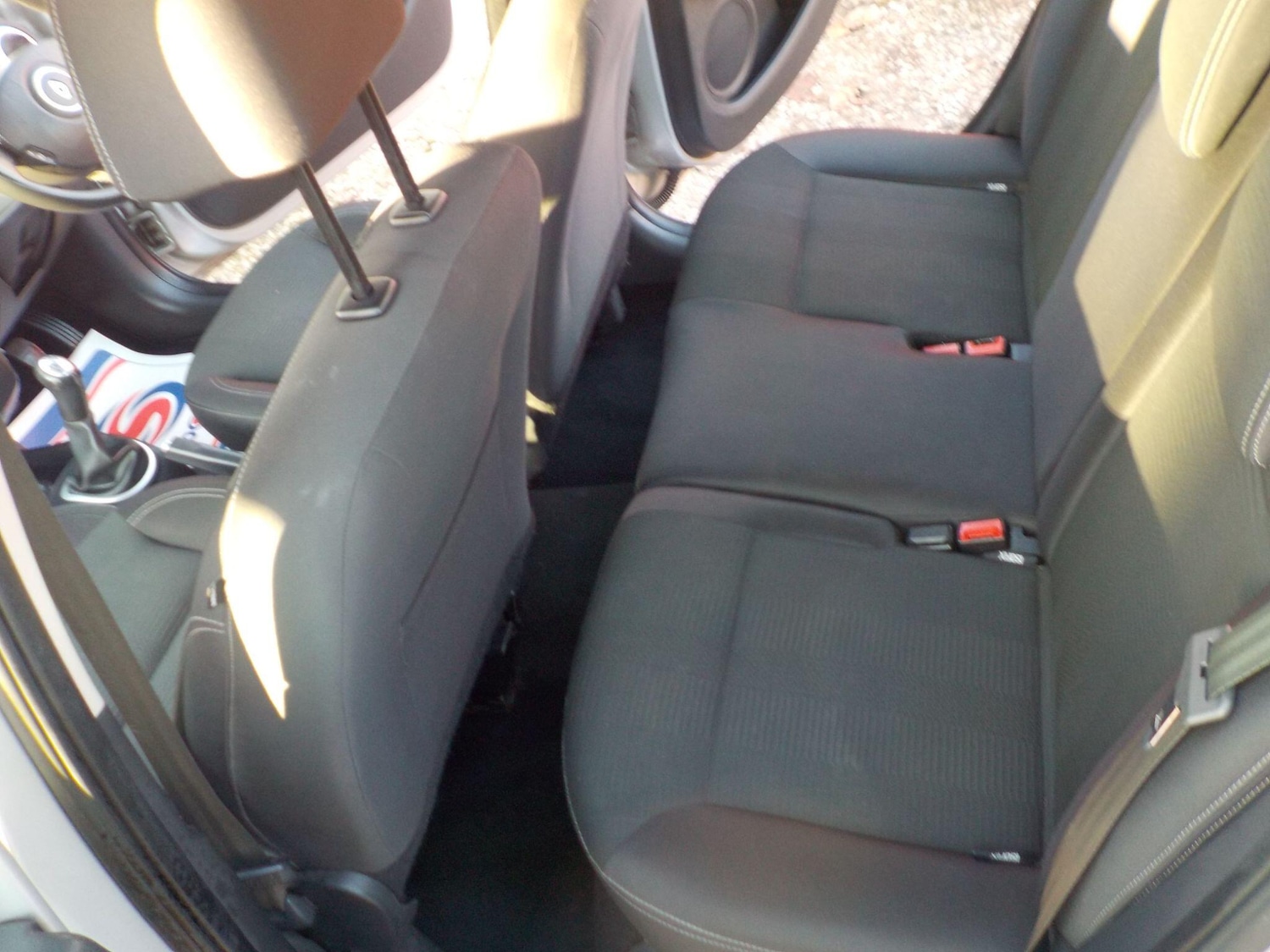 Used Renault Clio 2010 for sale - 76667297: Photo 25