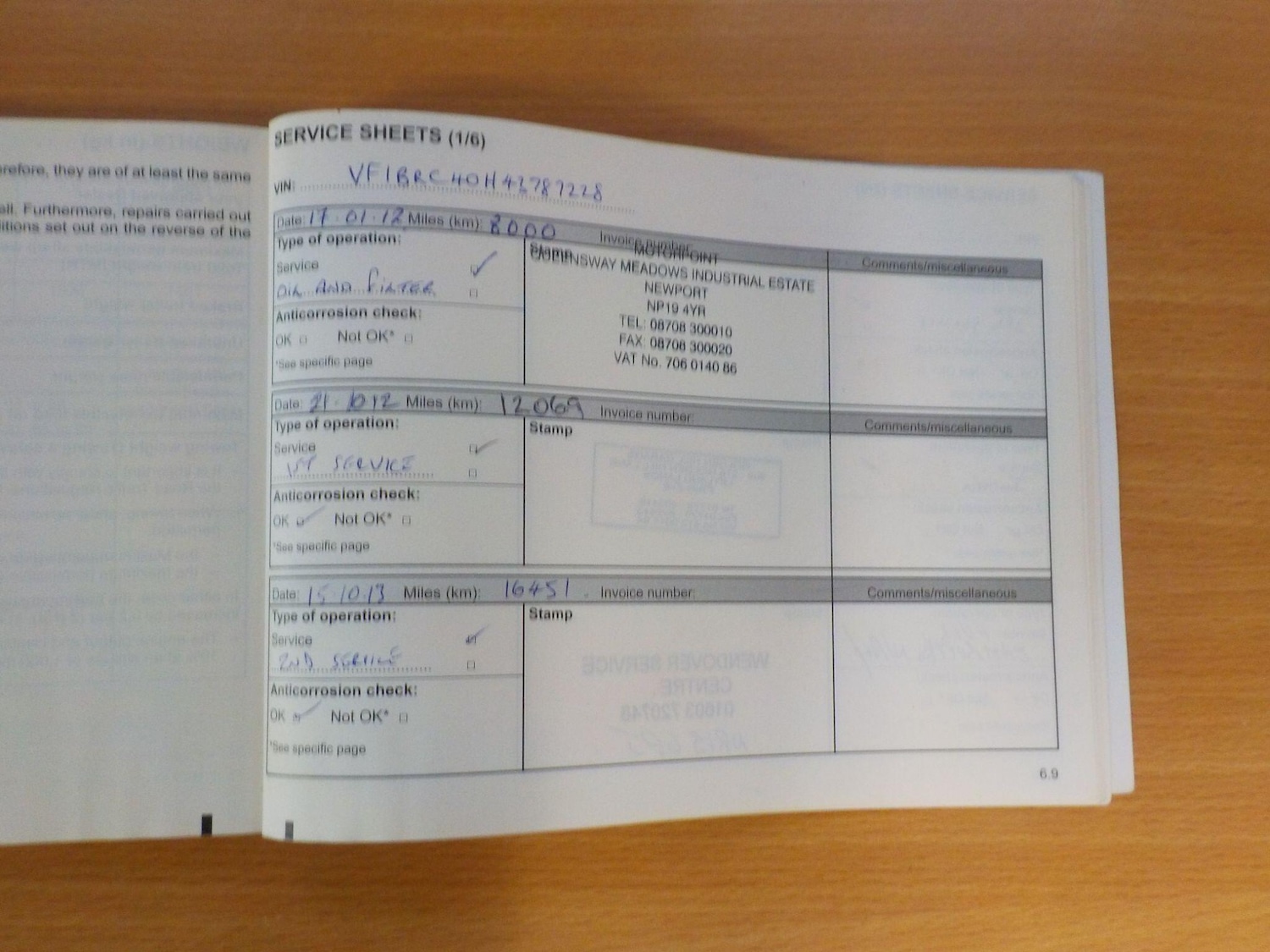 Used Renault Clio 2010 for sale - 76667297: Photo 30