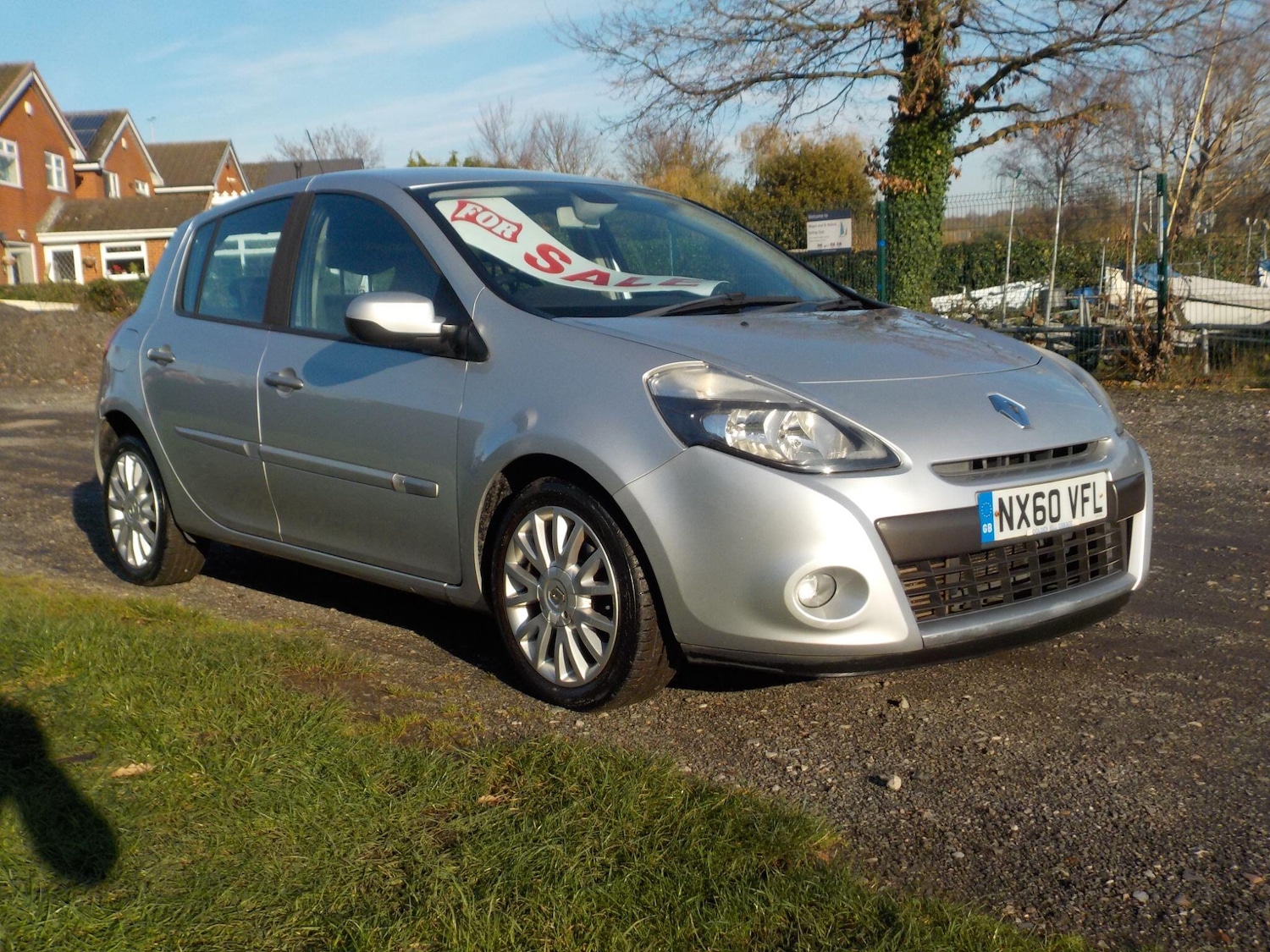 Used Renault Clio 2010 for sale - 76667297: Photo 7