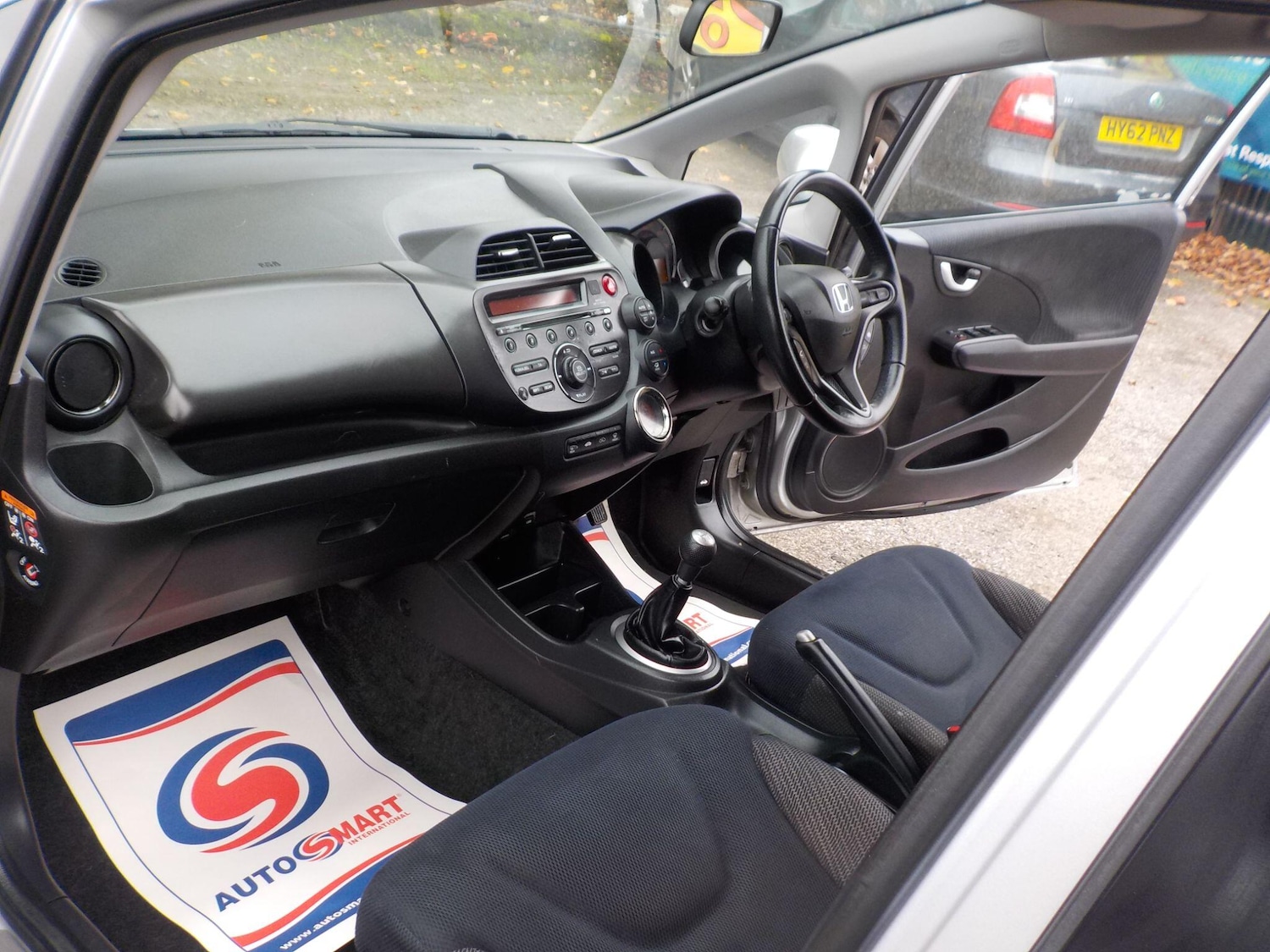 Used Honda Jazz 2014 for sale - 76259840: Photo 11