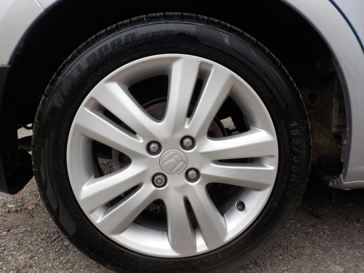 Used Honda Jazz 2014 for sale - 76259840: Photo 19