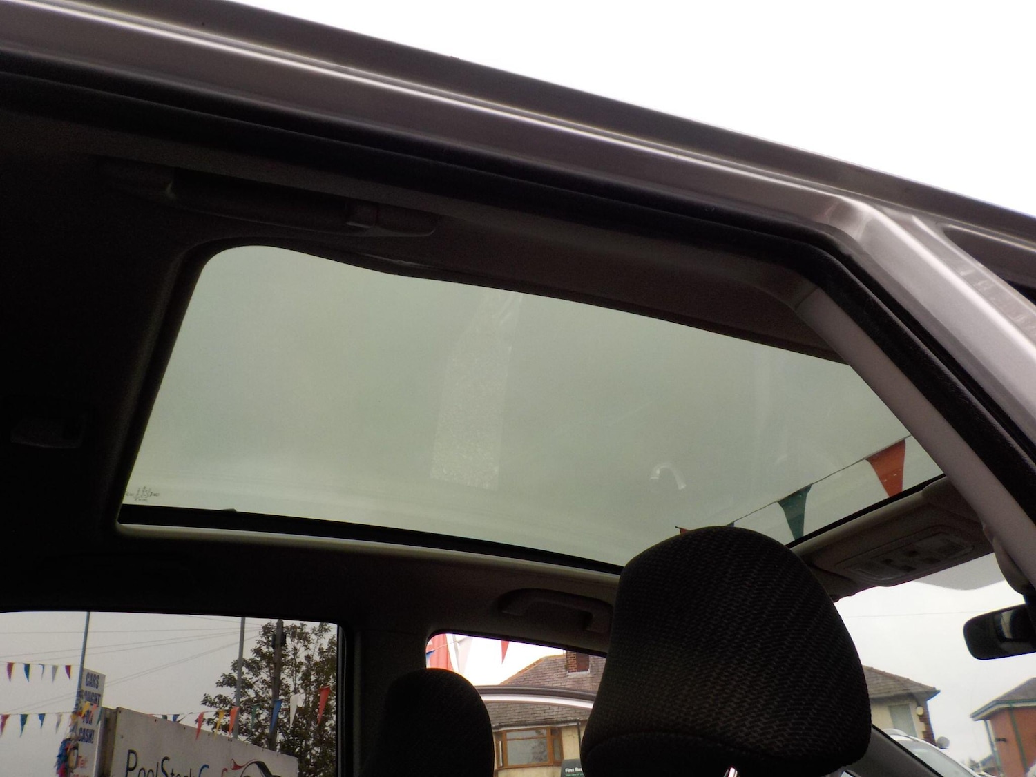 Used Honda Jazz 2014 for sale - 76259840: Photo 21