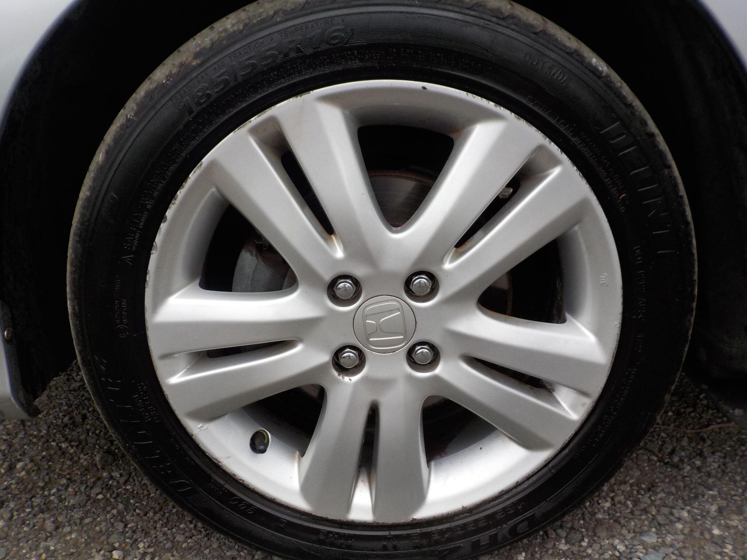 Used Honda Jazz 2014 for sale - 76259840: Photo 29