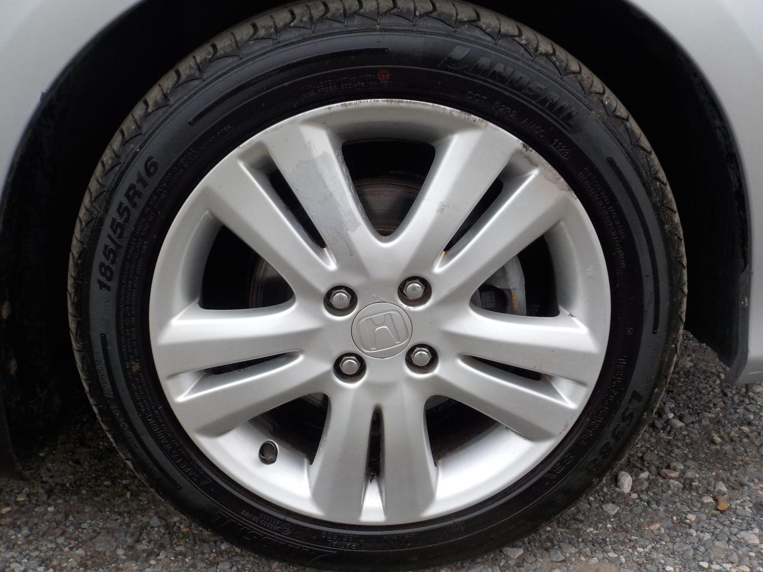 Used Honda Jazz 2014 for sale - 76259840: Photo 9