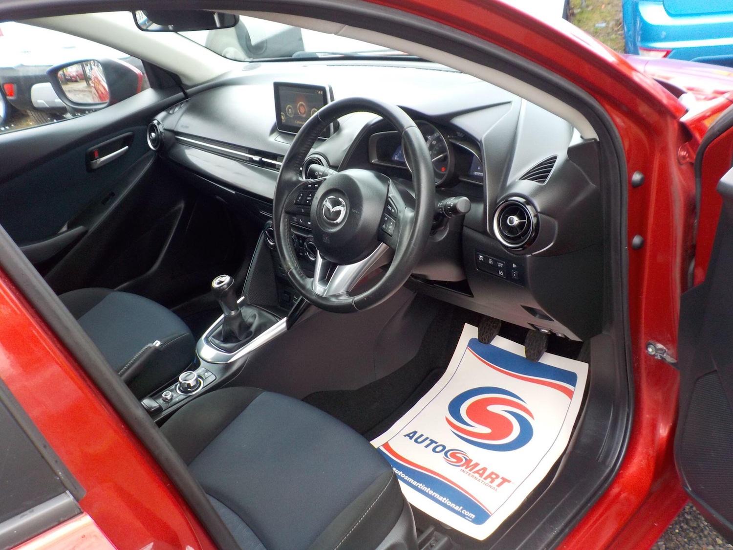 Used Mazda Mazda2 2015 for sale - 77478965: Photo 10