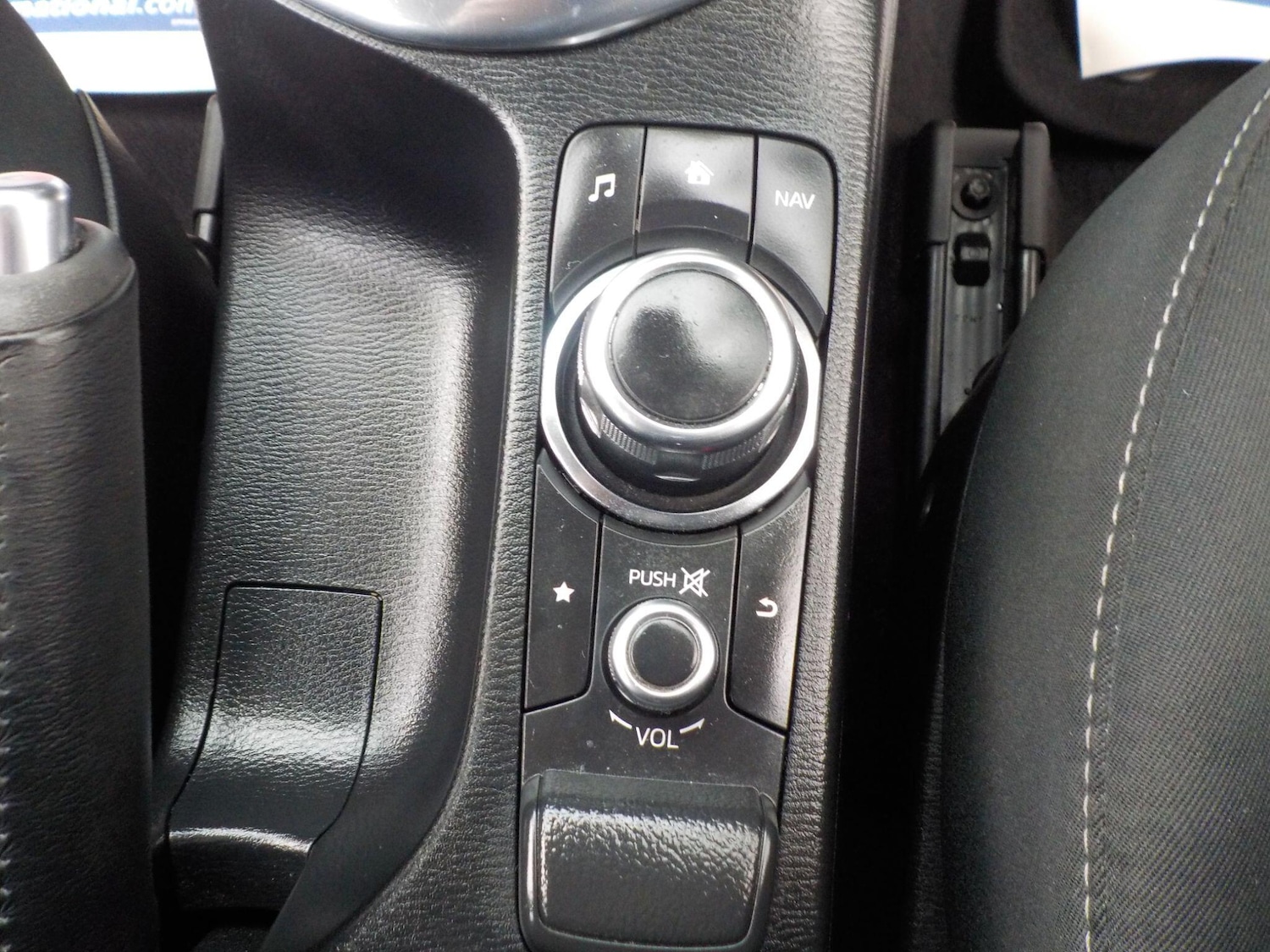 Used Mazda Mazda2 2015 for sale - 77478965: Photo 17