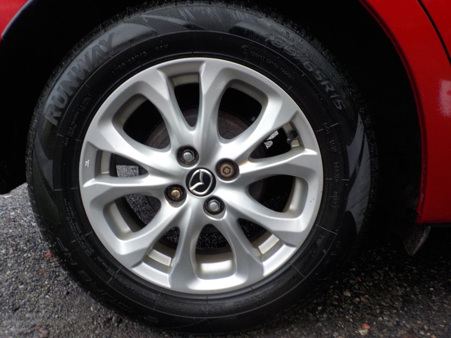 Used Mazda Mazda2 2015 for sale - 77478965: Photo 19