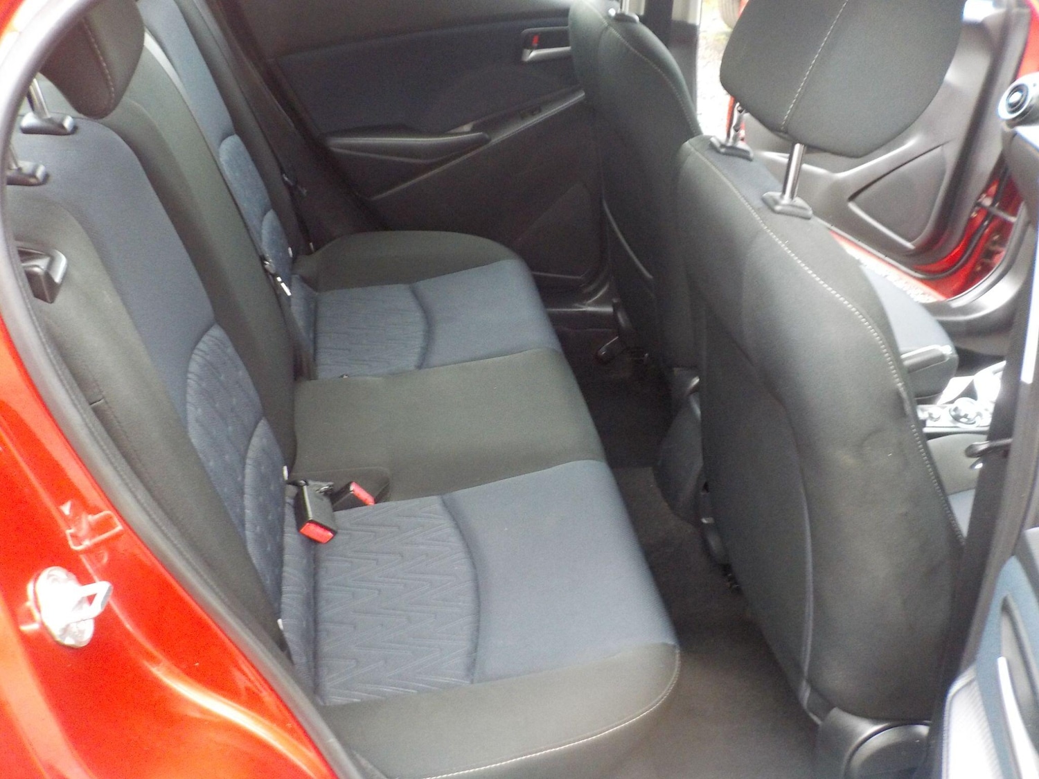 Used Mazda Mazda2 2015 for sale - 77478965: Photo 20