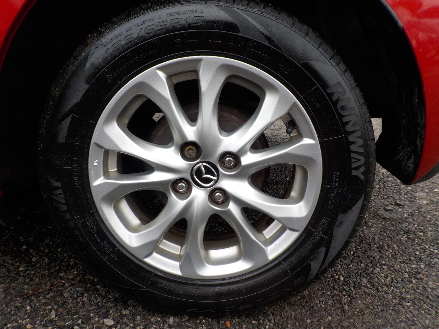 Used Mazda Mazda2 2015 for sale - 77478965: Photo 23