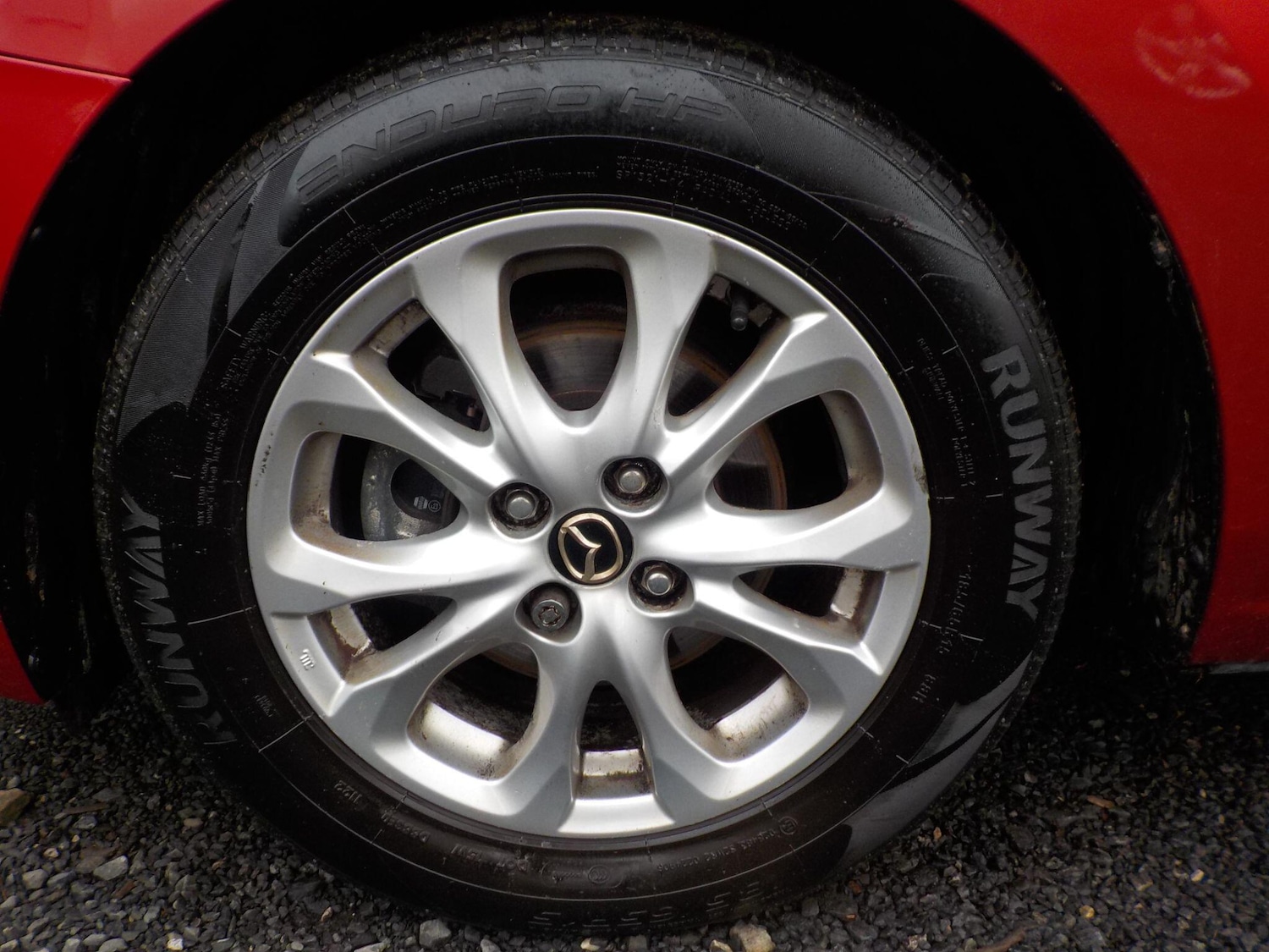 Used Mazda Mazda2 2015 for sale - 77478965: Photo 28