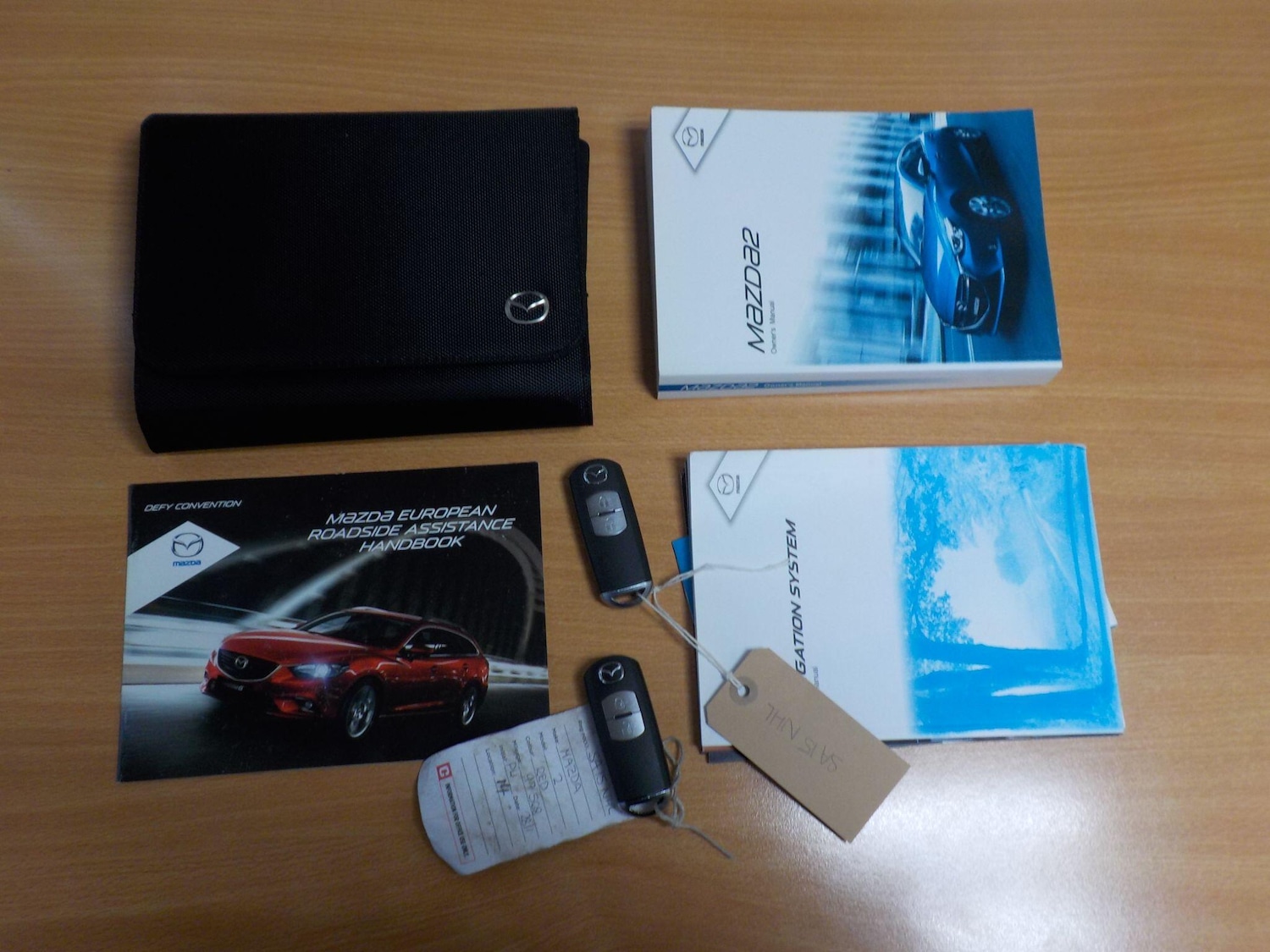 Used Mazda Mazda2 2015 for sale - 77478965: Photo 29